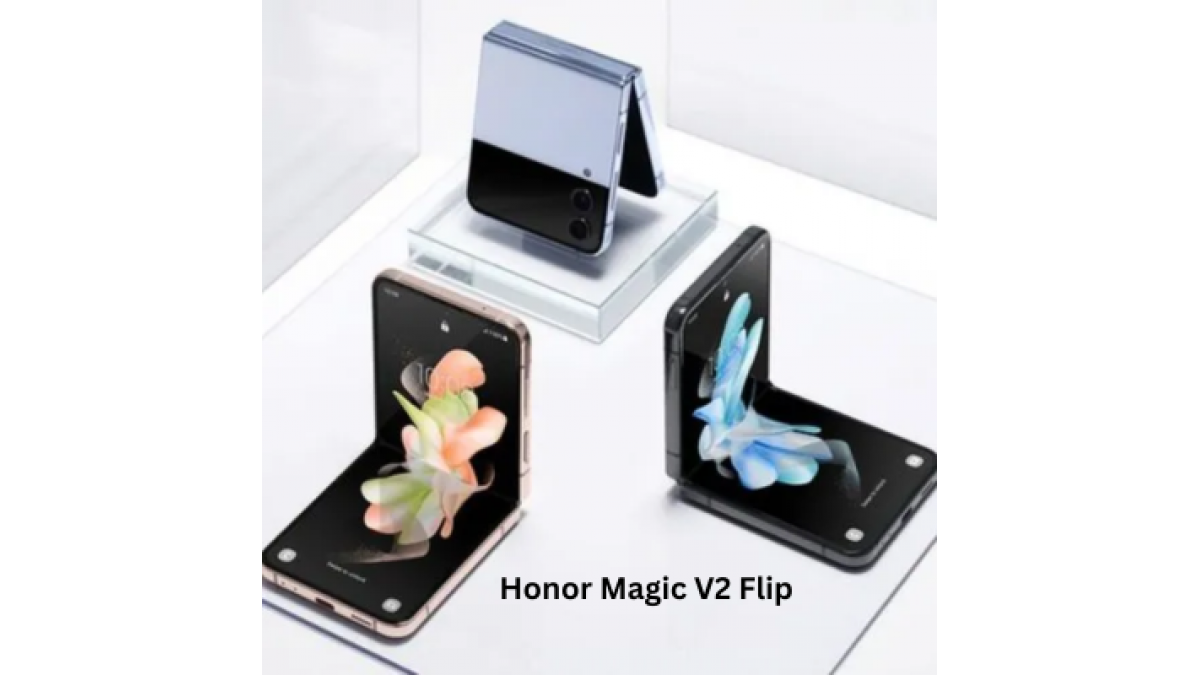 Honor Magic V2 Flip pons and cons with full spec